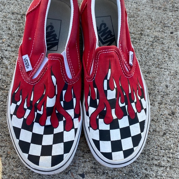 Vans - Picture 8 of 10